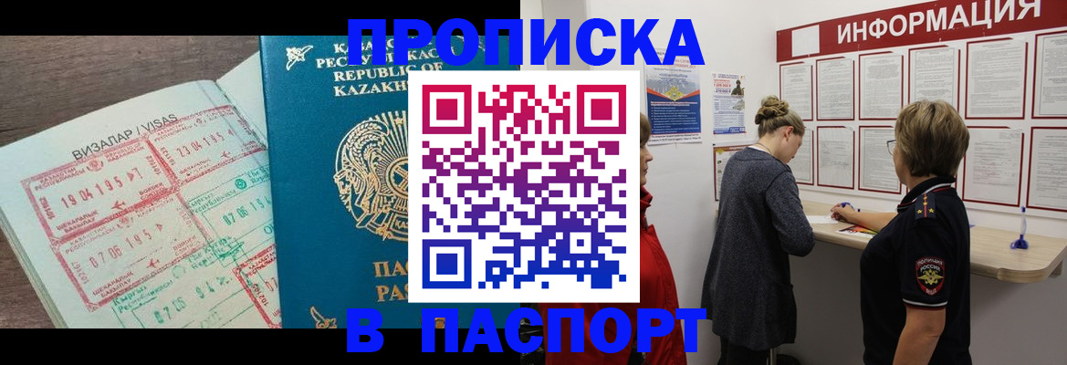 прописка в Куртамыше